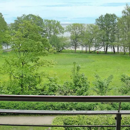 Apartament Seeresidenz - Dms02052-dya *
