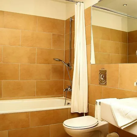 Seeresidenz - Dms02052-dya Apartament *