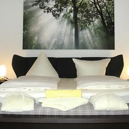 Apartament Seeresidenz - Dms02052-dya *