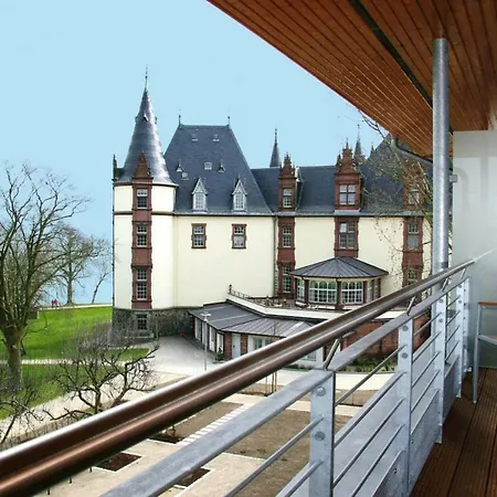 Apartament Seeresidenz - Dms02052-dya Klink