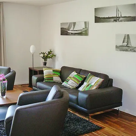 Seeresidenz - Dms02052-dya Apartament *